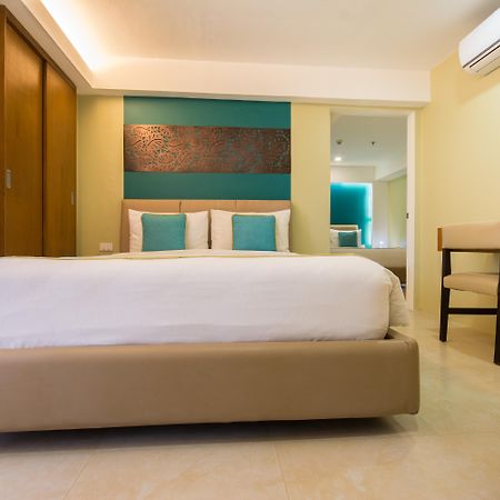 Boracay Haven Resort Balabag  Buitenkant foto