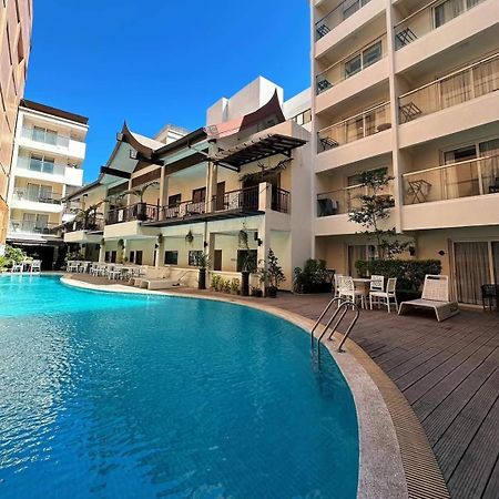 Boracay Haven Resort Balabag  Buitenkant foto