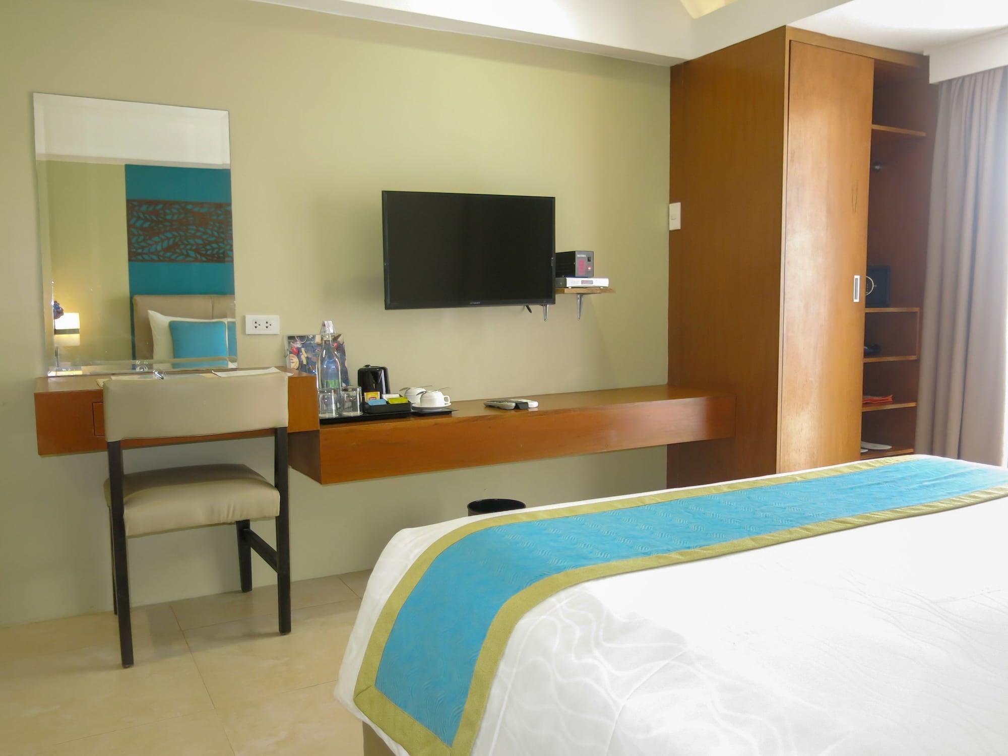 Boracay Haven Resort Balabag  Buitenkant foto