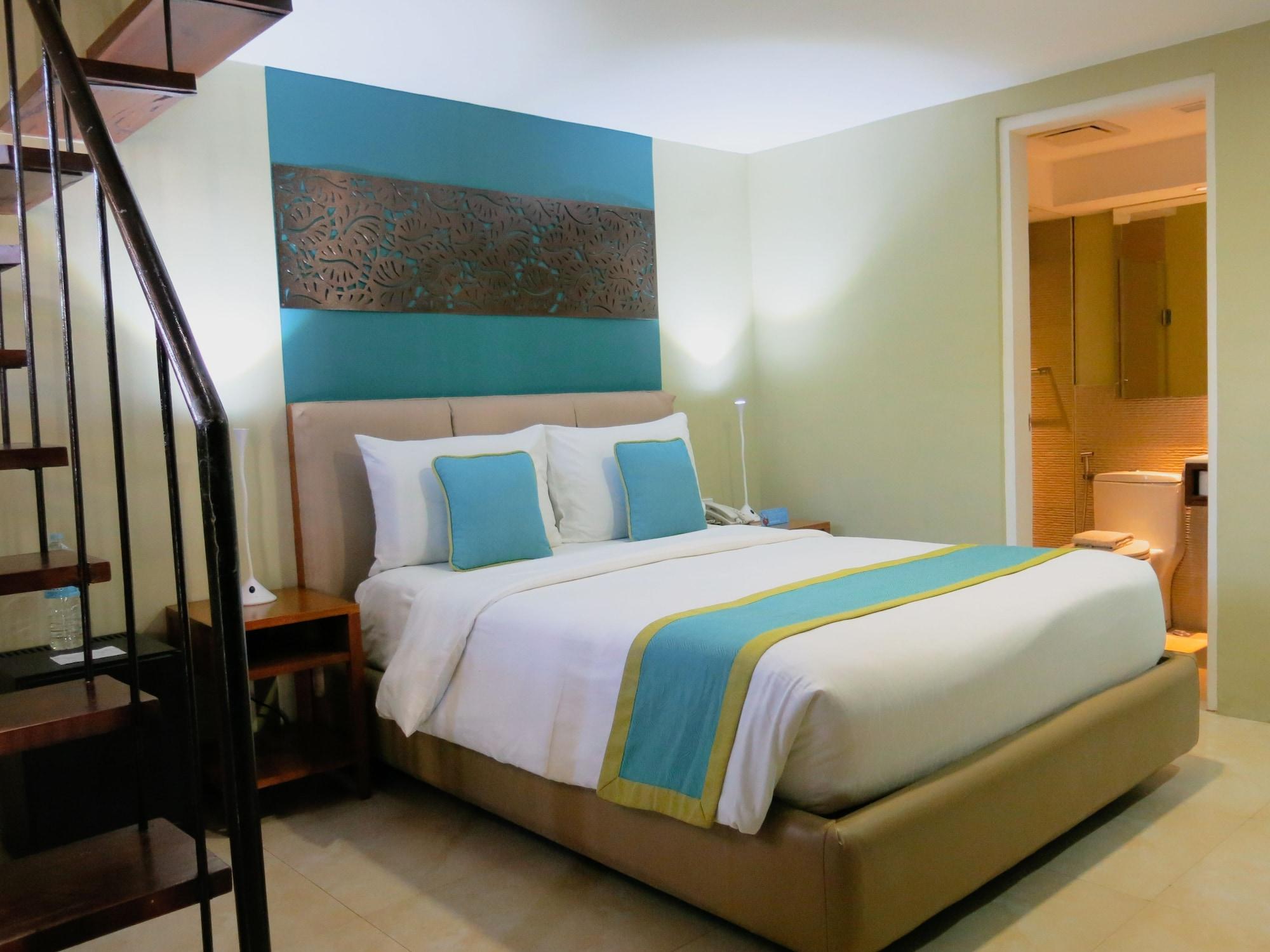 Boracay Haven Resort Balabag  Buitenkant foto