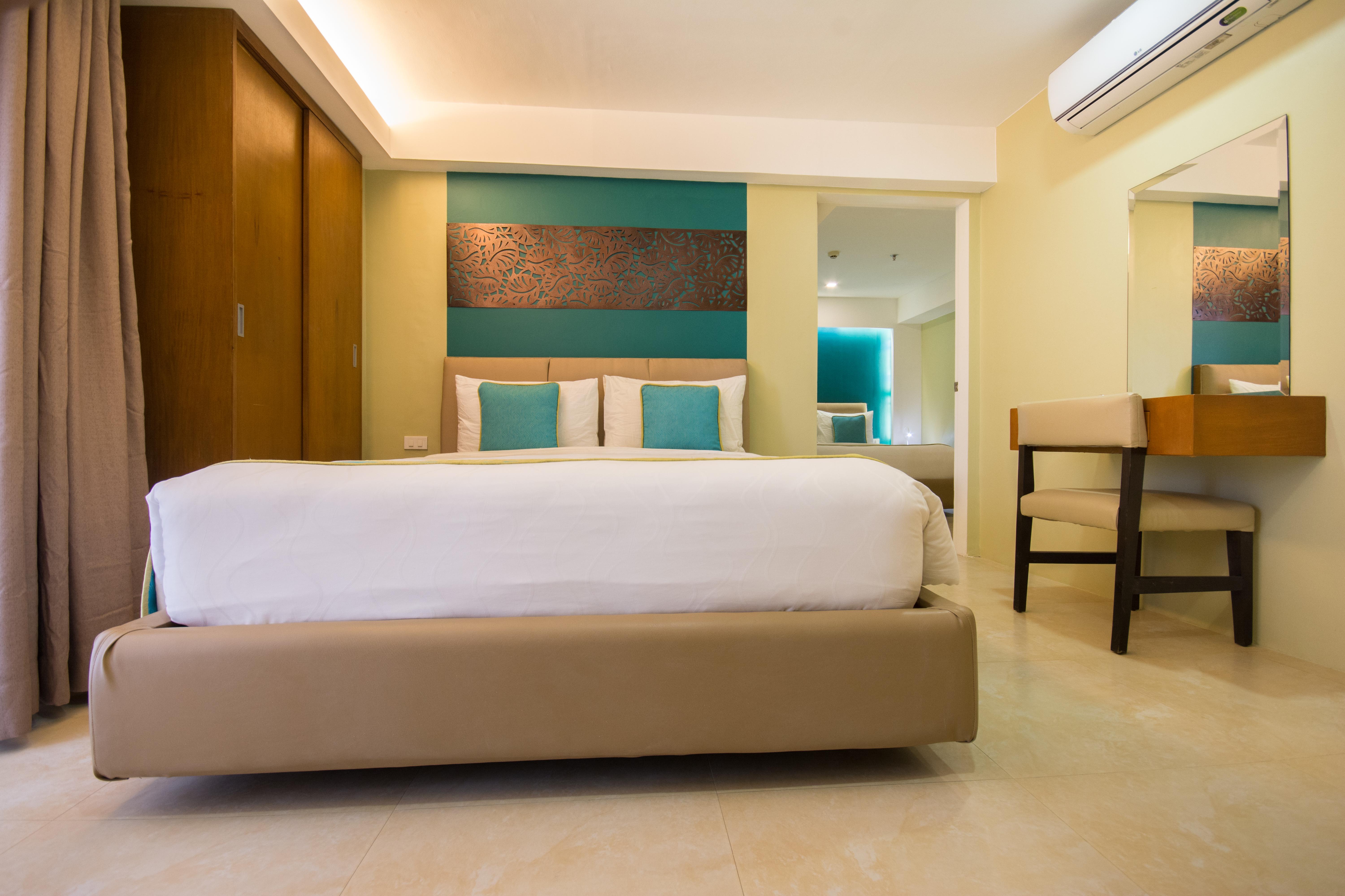 Boracay Haven Resort Balabag  Buitenkant foto