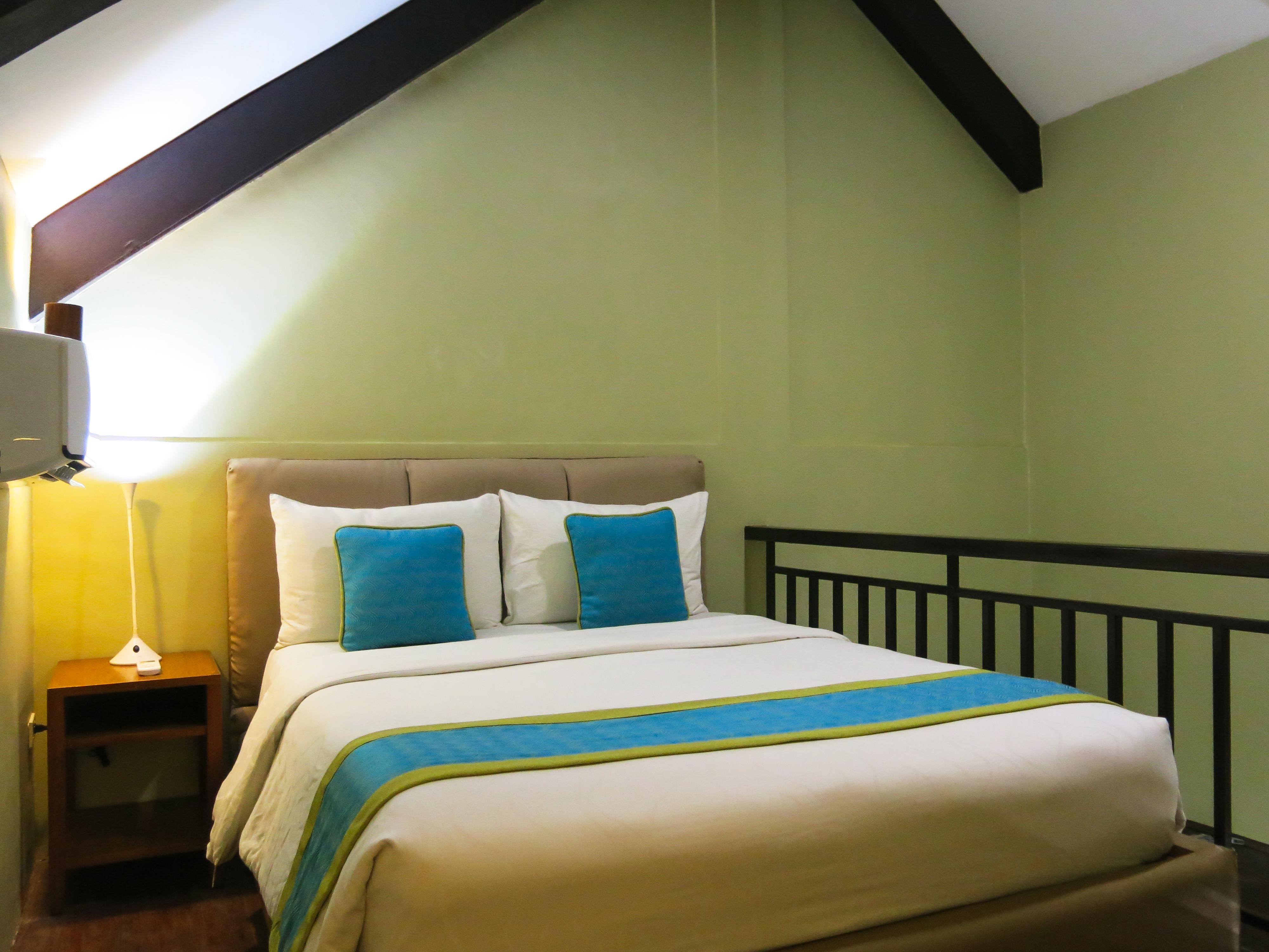Boracay Haven Resort Balabag  Buitenkant foto