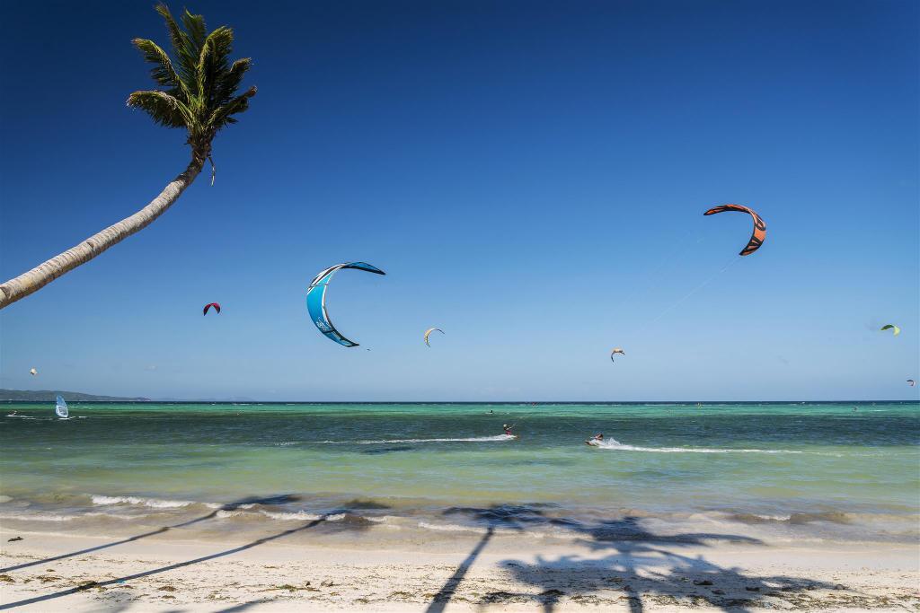 Boracay Haven Resort Balabag  Buitenkant foto