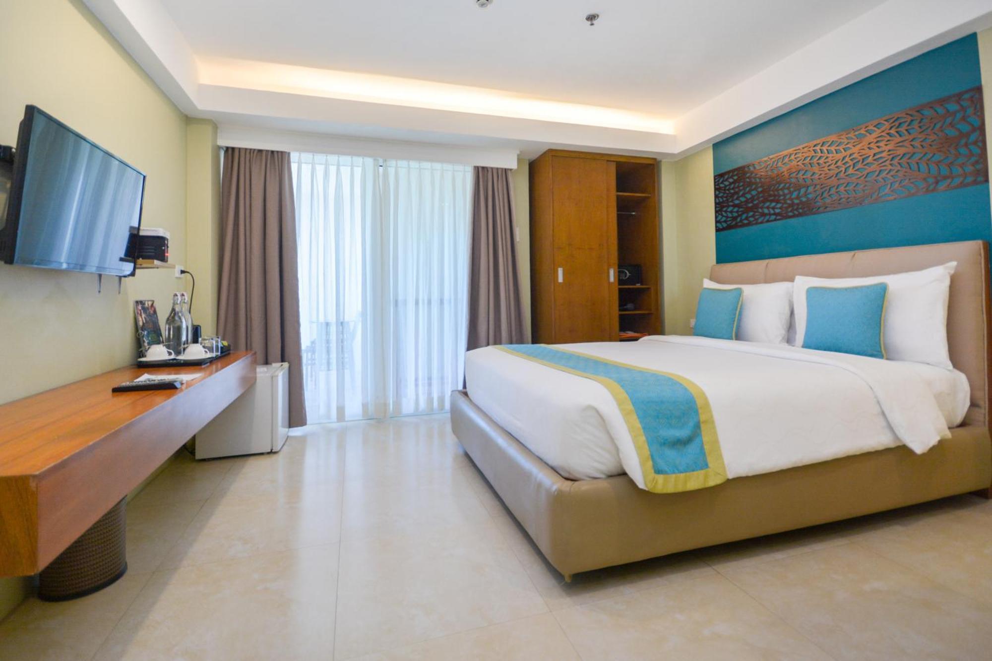 Boracay Haven Resort Balabag  Buitenkant foto