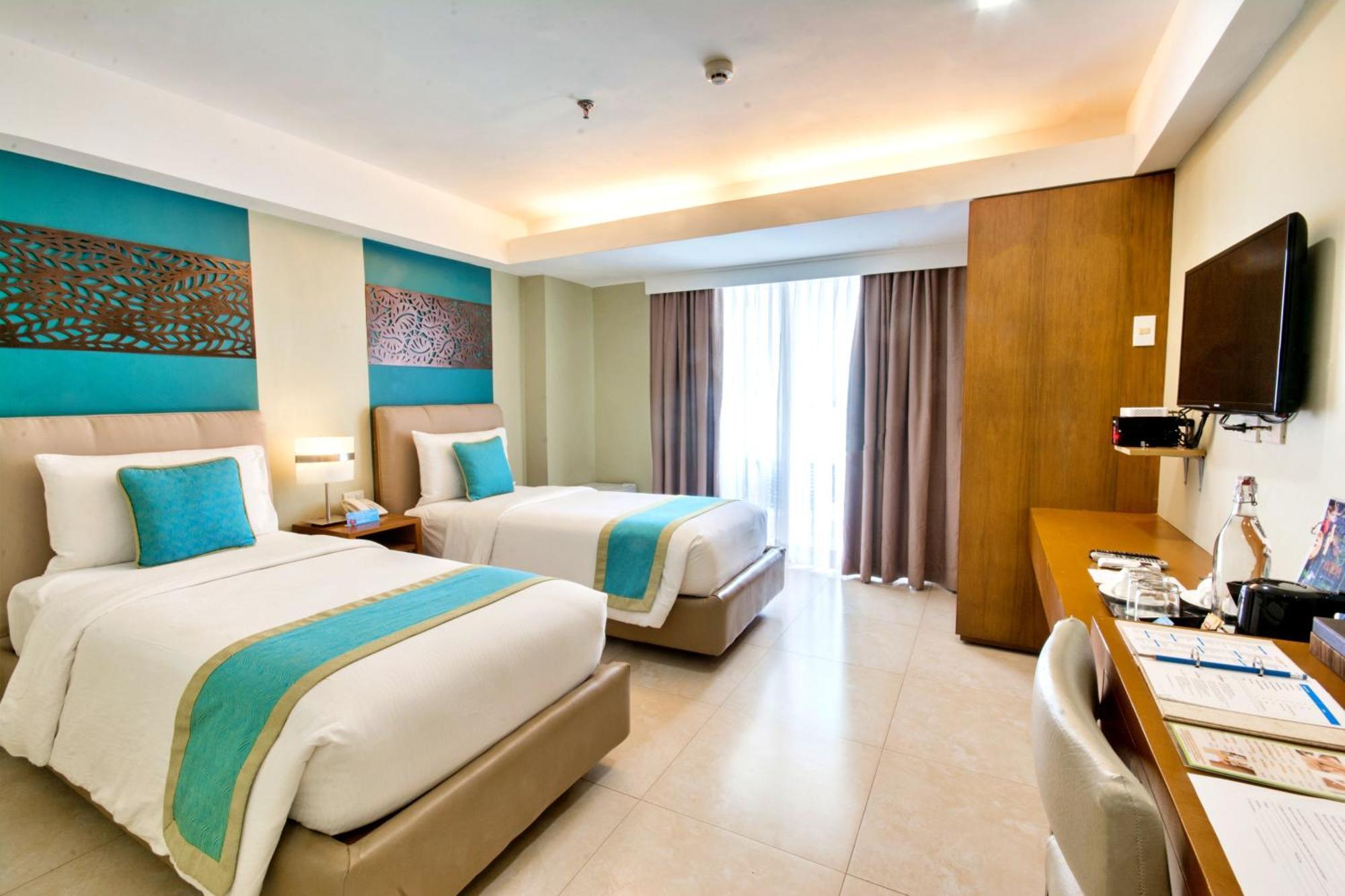 Boracay Haven Resort Balabag  Buitenkant foto