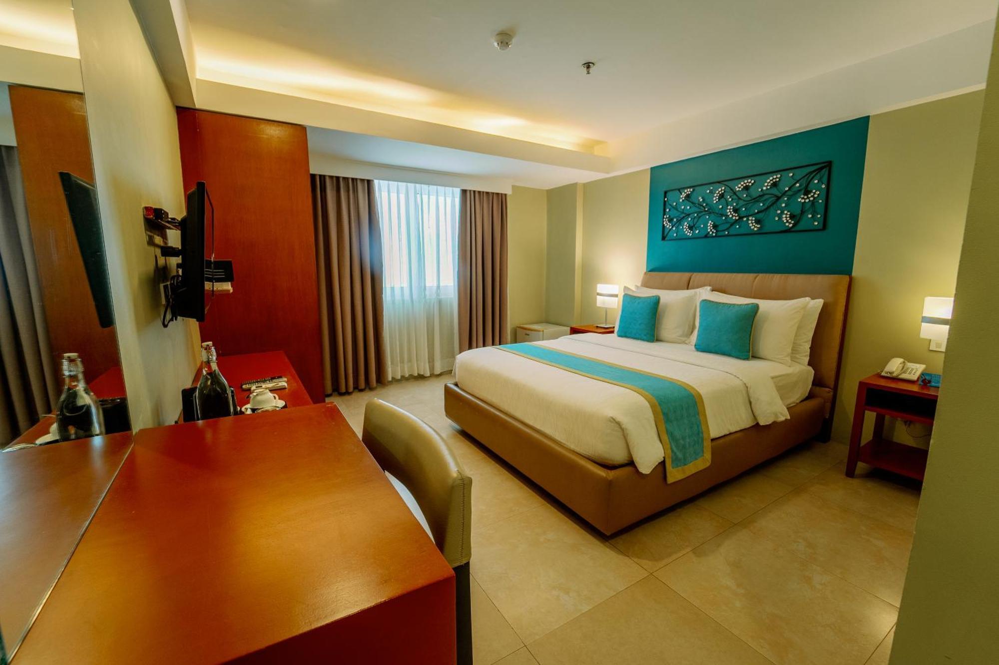 Boracay Haven Resort Balabag  Buitenkant foto
