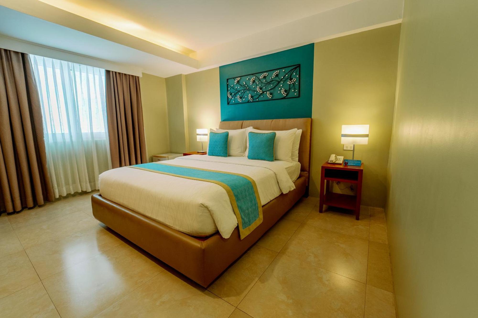 Boracay Haven Resort Balabag  Buitenkant foto