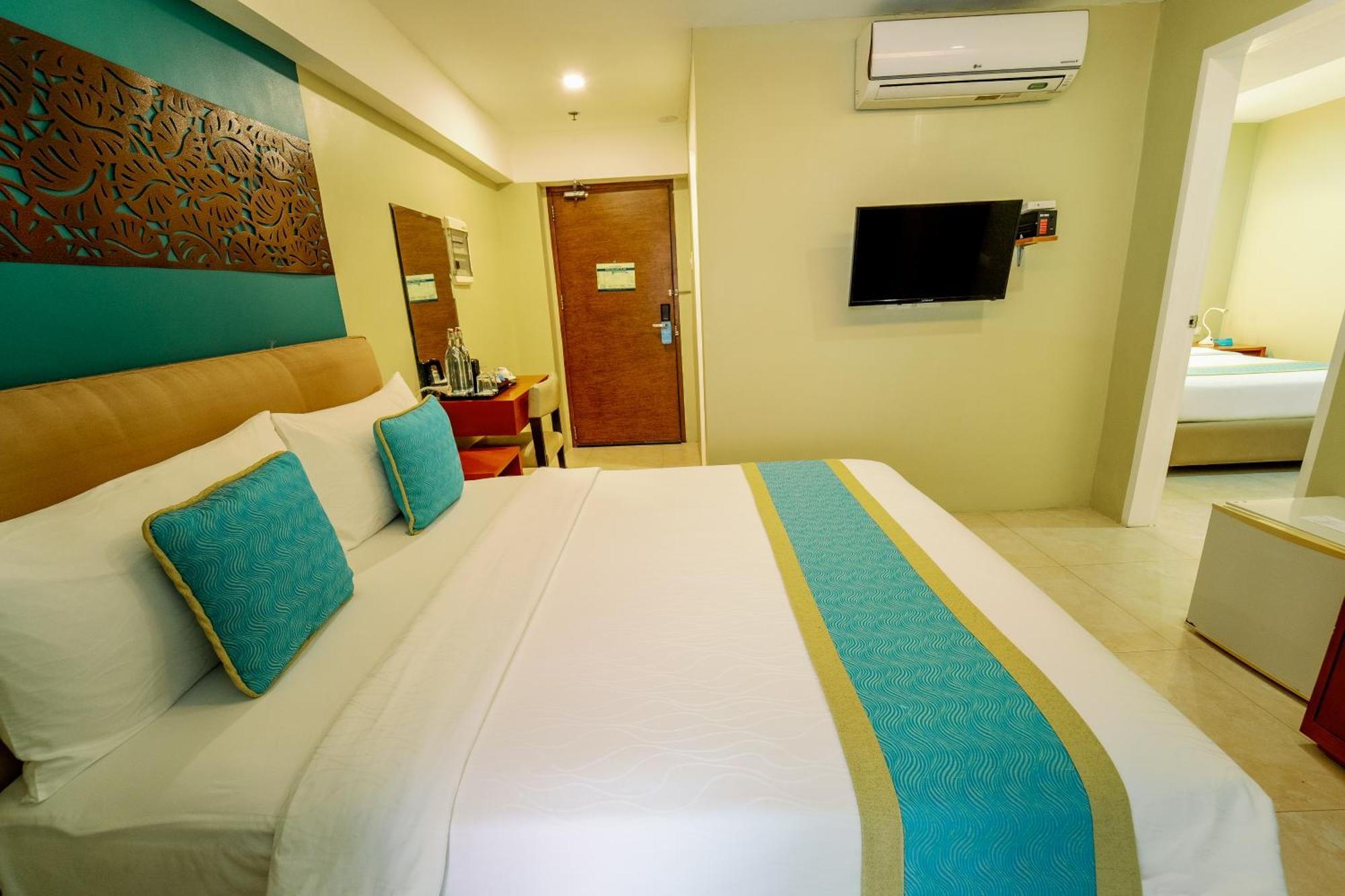 Boracay Haven Resort Balabag  Buitenkant foto