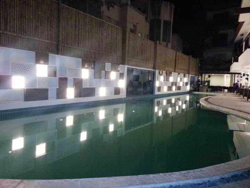 Boracay Haven Resort Balabag  Buitenkant foto