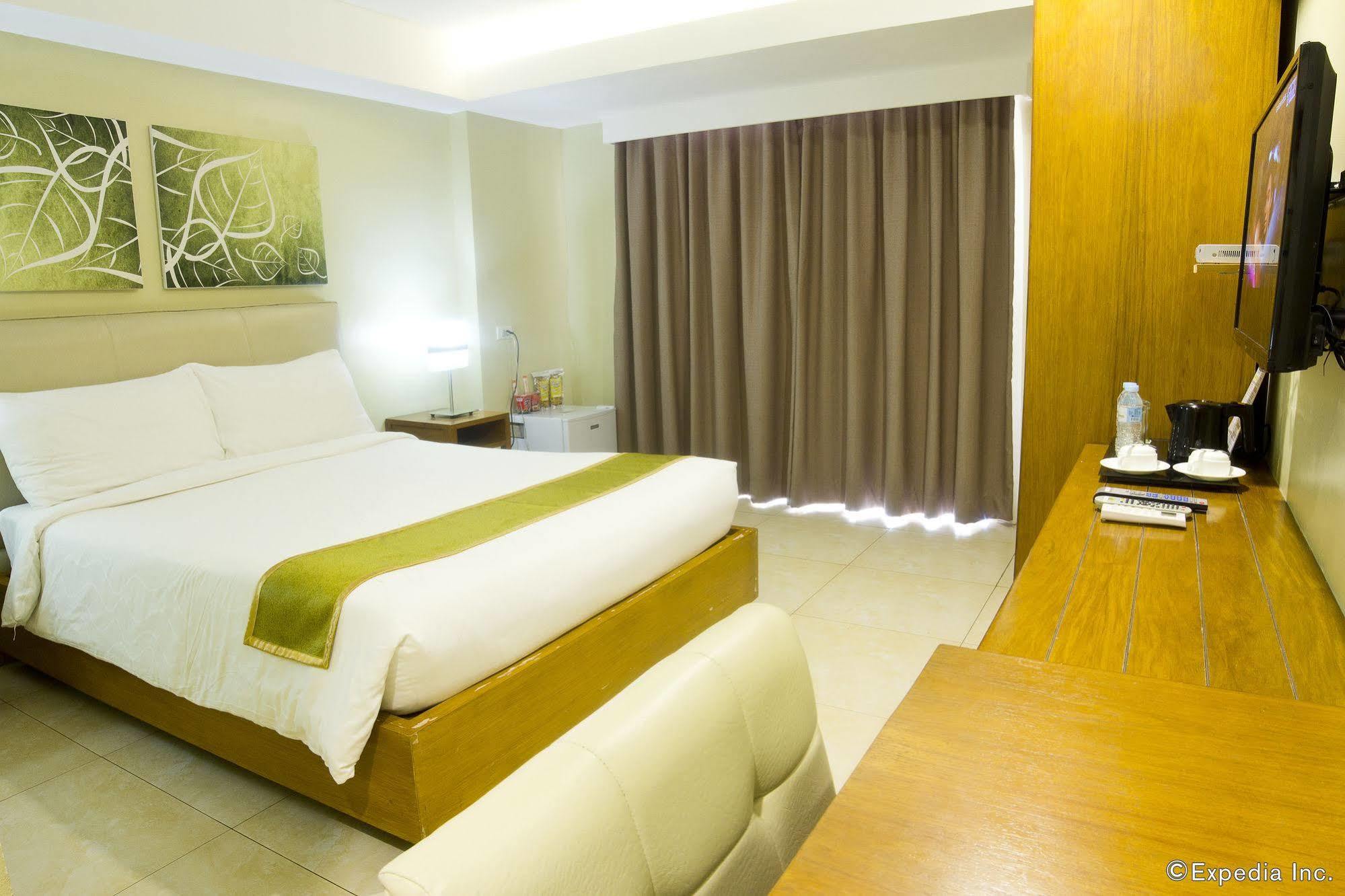 Boracay Haven Resort Balabag  Buitenkant foto