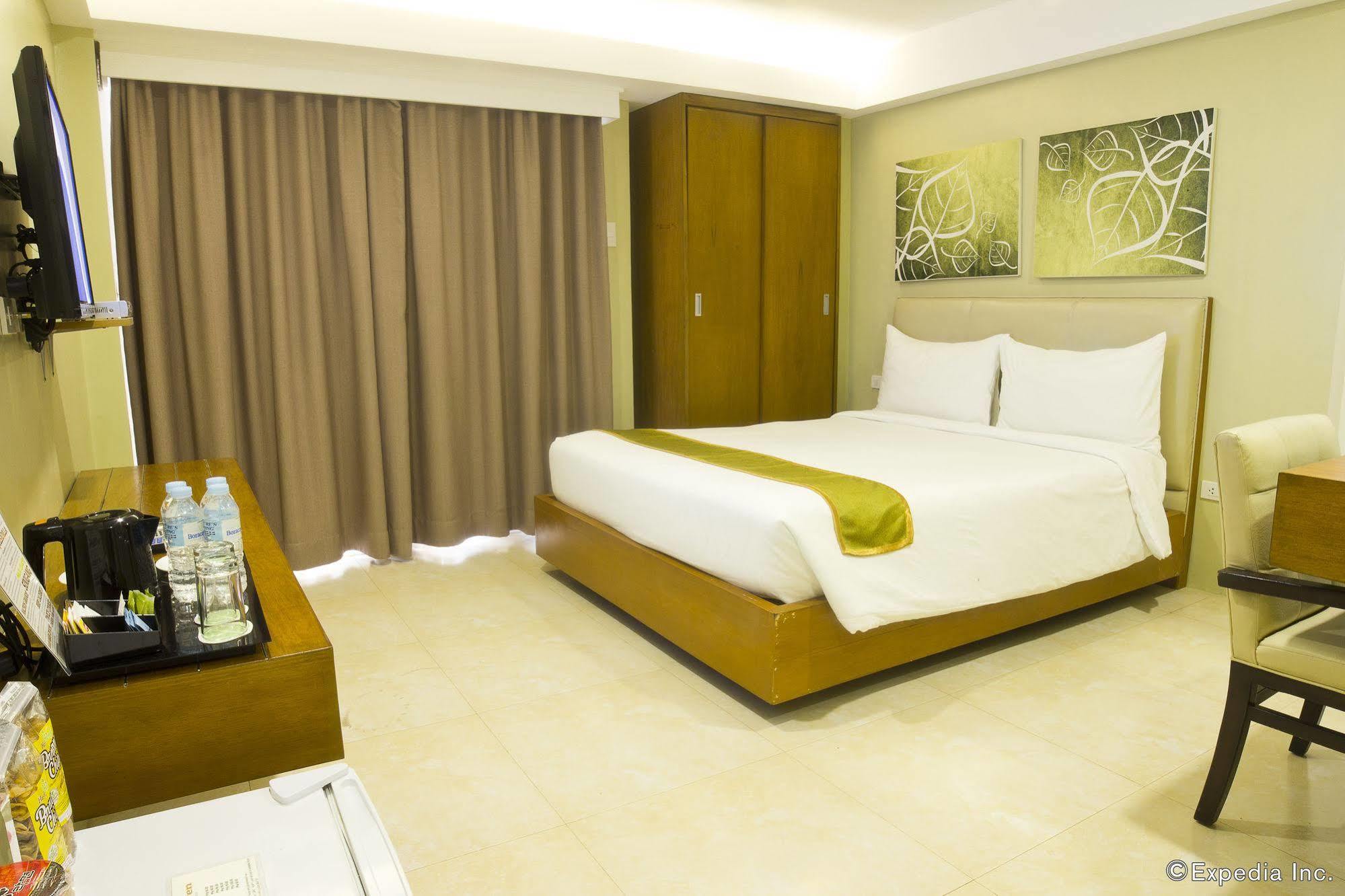 Boracay Haven Resort Balabag  Buitenkant foto