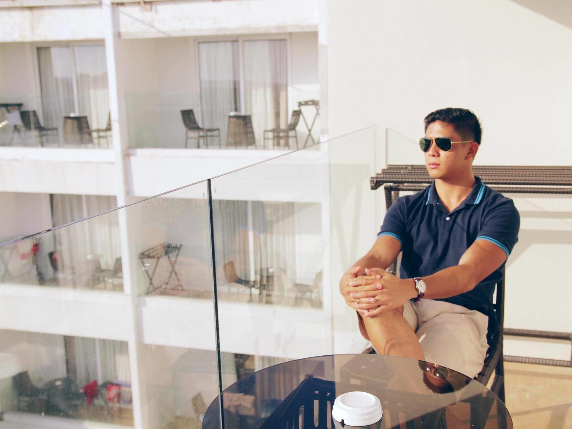 Boracay Haven Resort Balabag  Buitenkant foto