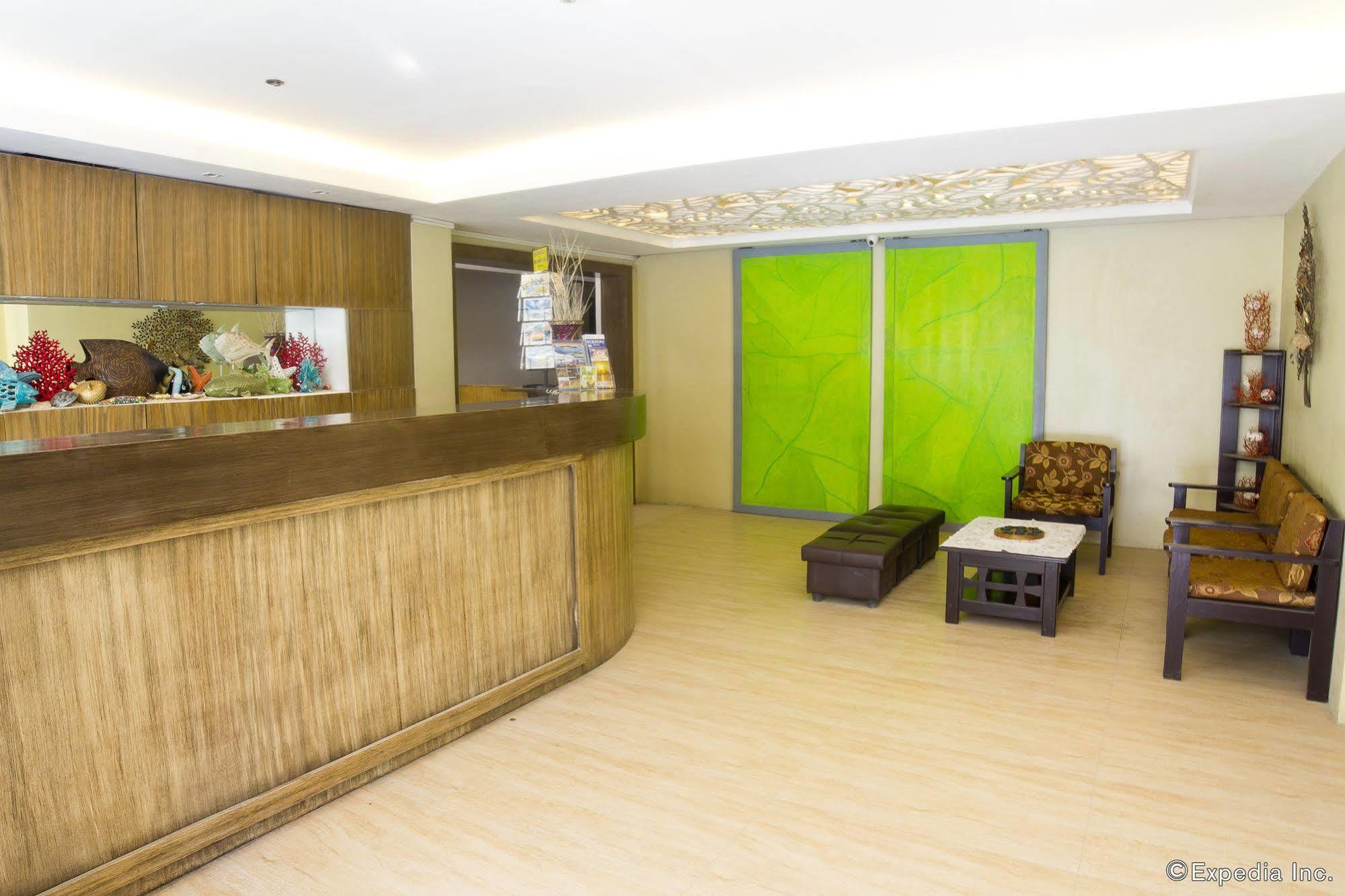 Boracay Haven Resort Balabag  Buitenkant foto