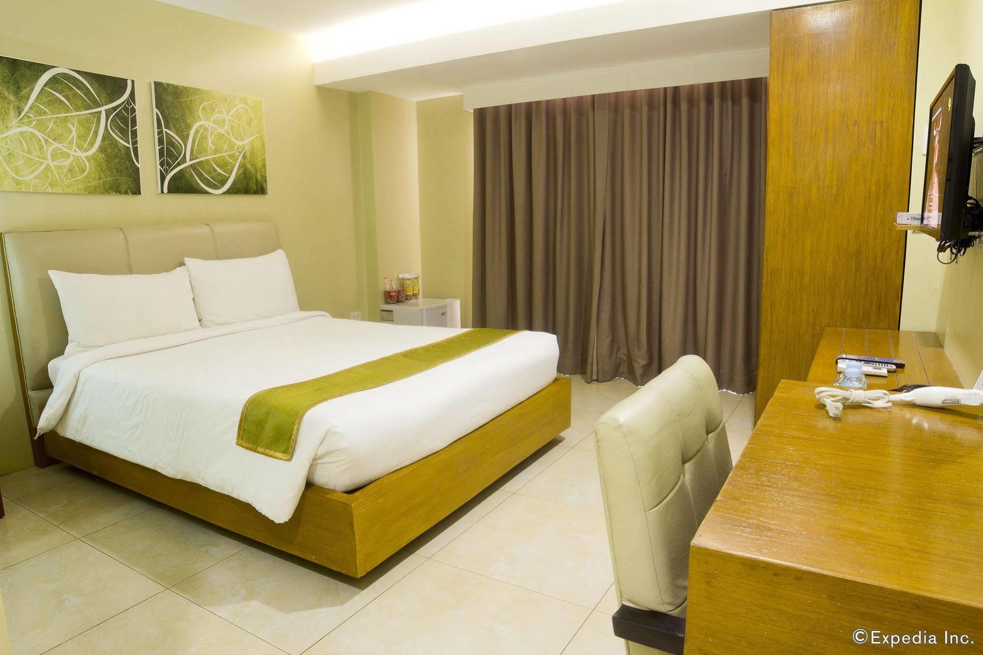 Boracay Haven Resort Balabag  Buitenkant foto