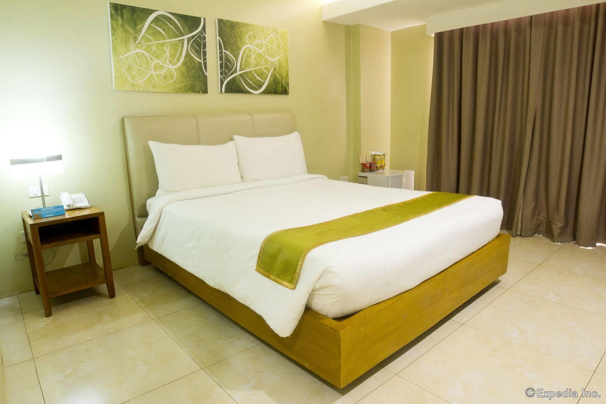 Boracay Haven Resort Balabag  Buitenkant foto