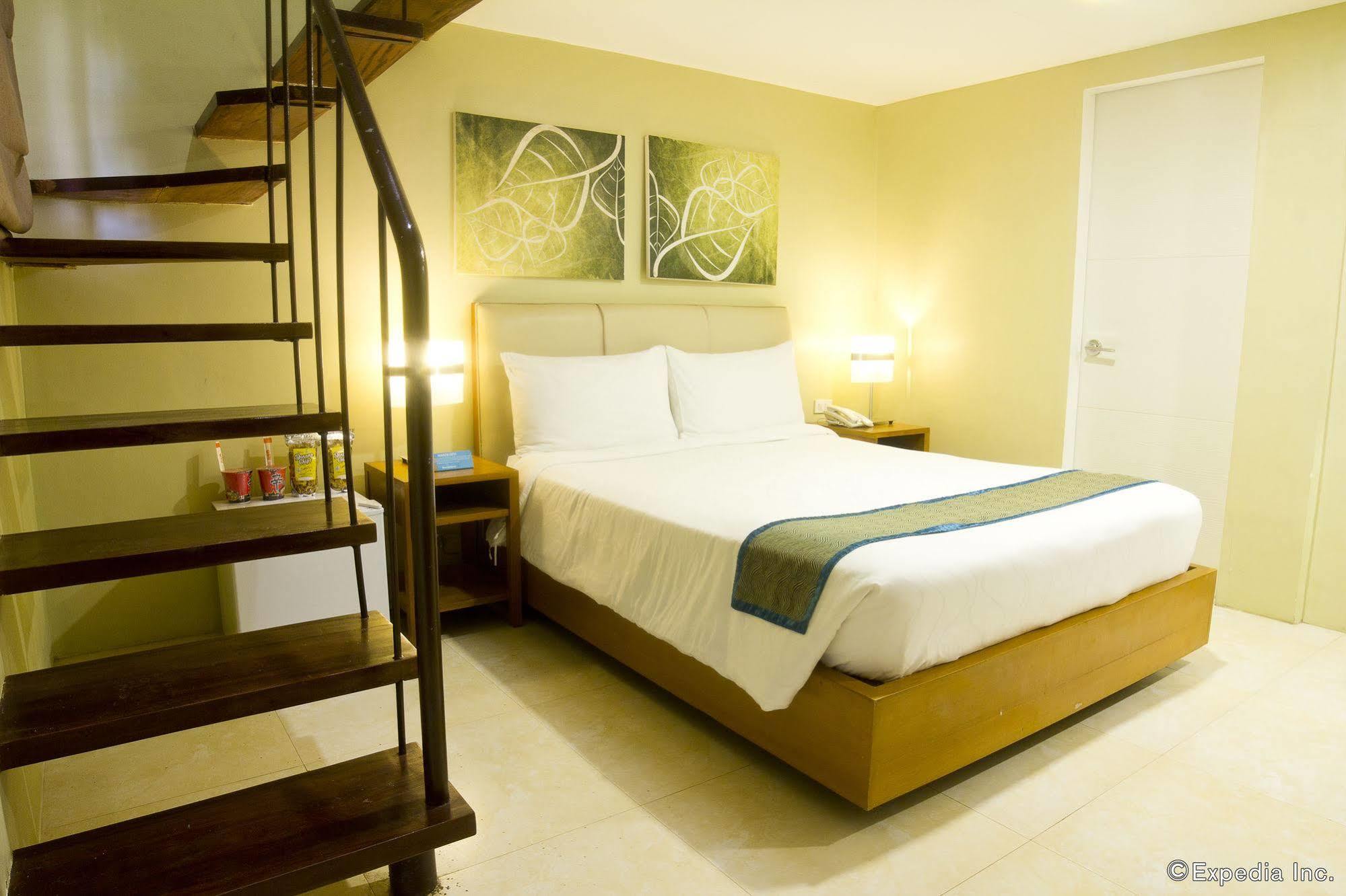 Boracay Haven Resort Balabag  Buitenkant foto