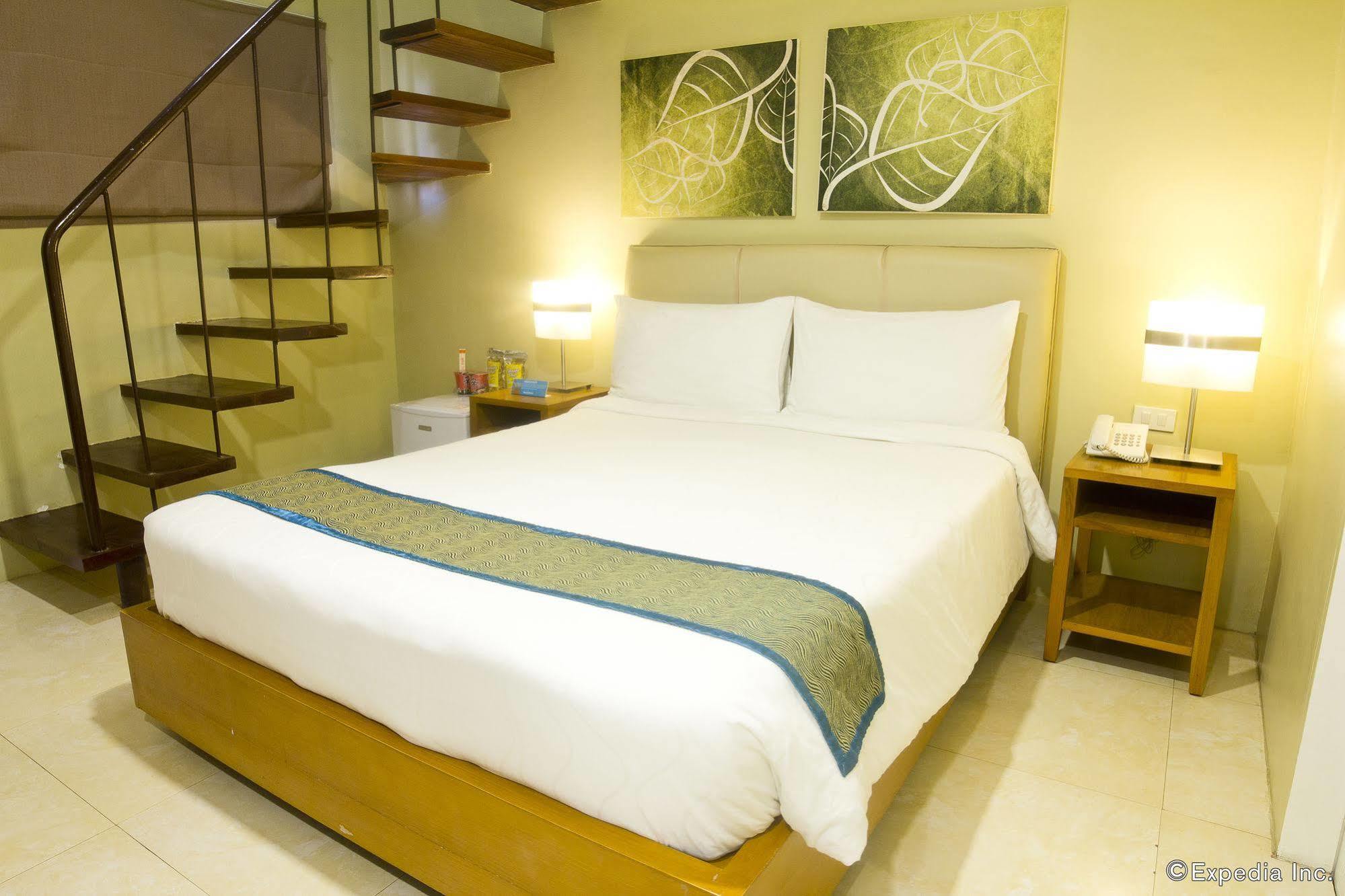 Boracay Haven Resort Balabag  Buitenkant foto