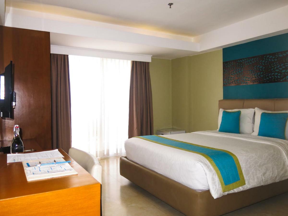 Boracay Haven Resort Balabag  Buitenkant foto